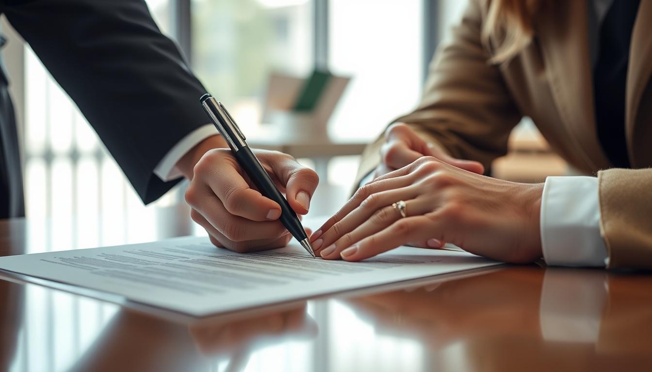 Business Notarization Services