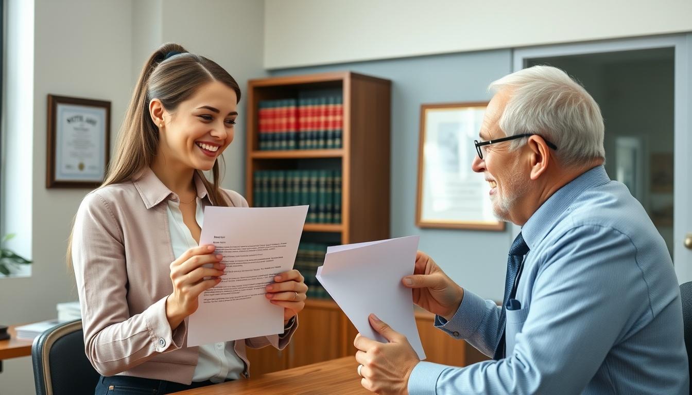Government Documentation Support