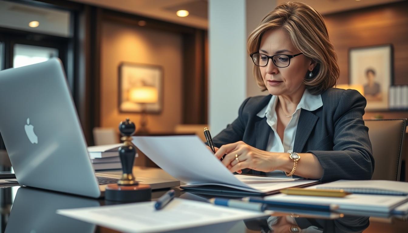 Notarization for Individuals